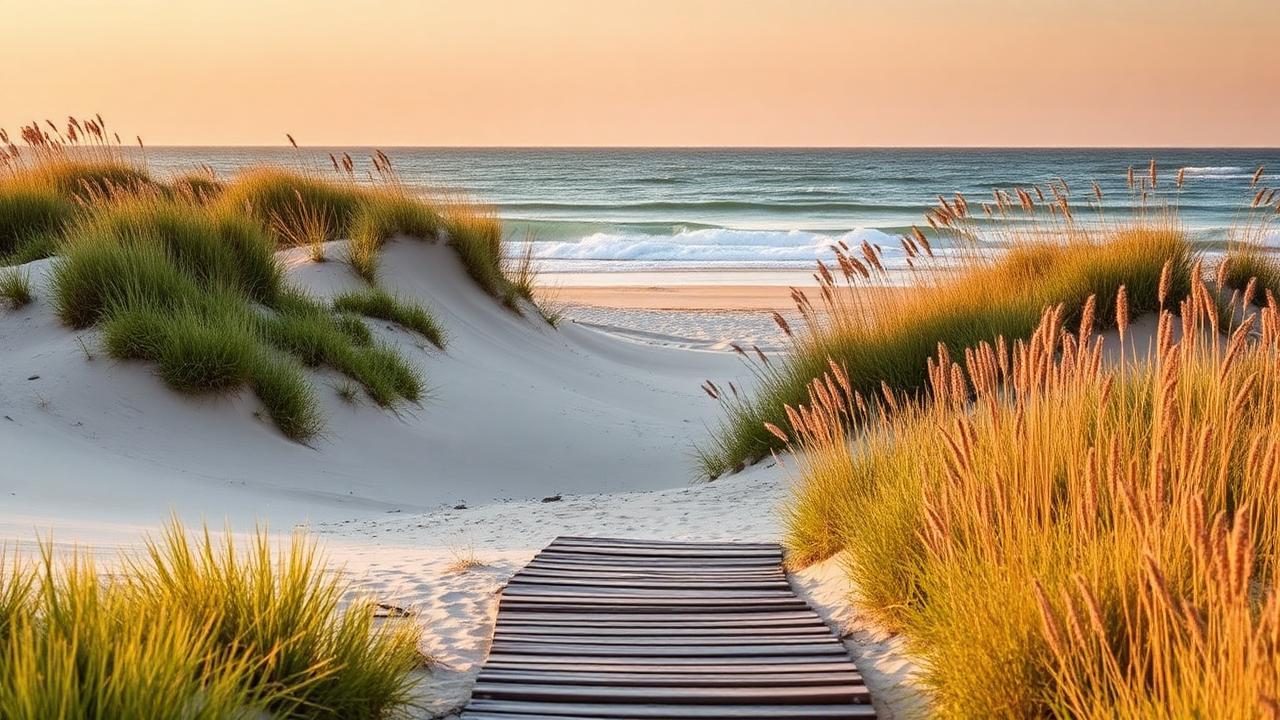 Amagansett Baby Gear Rental | Little Dunes